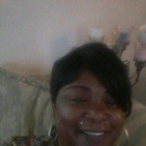 Meet your Posher, Coretha